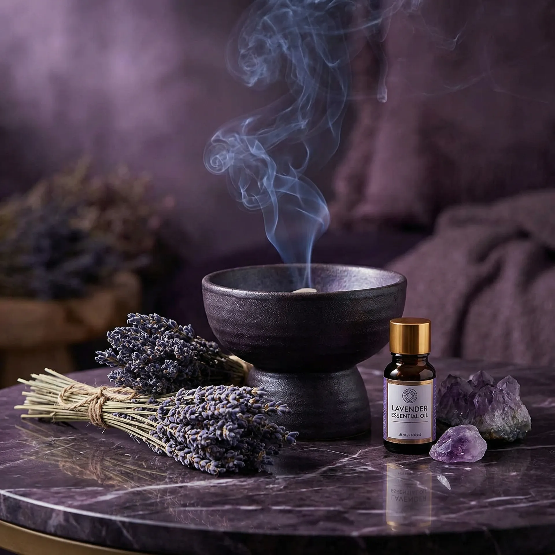 助眠薰衣草香薰 - abc电影网站在线观看 | 灵性好物